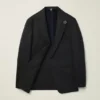 Blazer en laine et cachemire pour homme par Bonobos | Style laine-cachemire de luxe