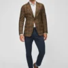 Blazer en laine italienne Capstone