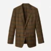 Blazer en laine italienne Capstone