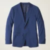 Blazer en laine italienne Jetsetter Stretch | Grandes tailles
