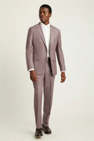 Blazer en laine Jetsetter