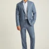 Blazer en laine Jetsetter