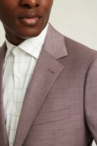 Blazer en laine Jetsetter