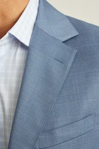 Blazer en laine Jetsetter