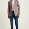 Blazer en laine Jetsetter