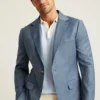 Blazer en laine Jetsetter