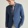 Blazer en laine Jetsetter Stretch
