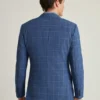 Blazer en laine Jetsetter Stretch