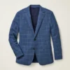Blazer en laine Jetsetter Stretch