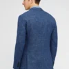 Blazer en laine unconstructed