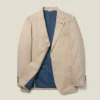 Blazer en lin italien Jetsetter