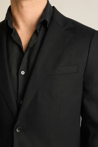 Blazer en lin italien Jetsetter