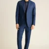Blazer en lin italien Jetsetter