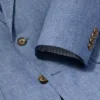 Blazer en lin italien Jetsetter