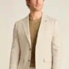 Blazer en lin italien Jetsetter