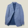 Blazer en lin italien Jetsetter