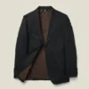 Blazer en lin italien Jetsetter