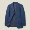 Blazer en lin italien Jetsetter