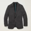 Blazer en maille