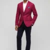 Blazer italien Capstone