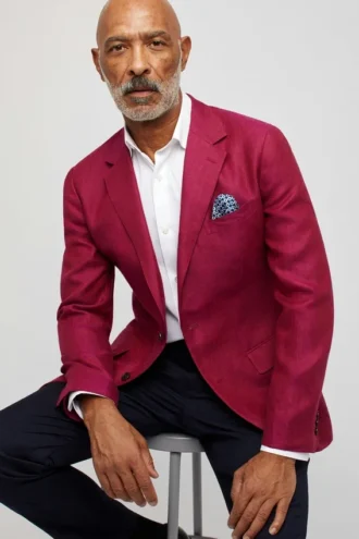 Blazer italien Capstone