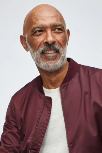 Blouson aviateur pour homme