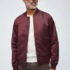 Blouson aviateur pour homme