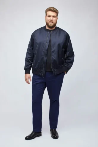 Bomber Boulevard Grandes tailles