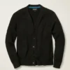 Cardigan en coton