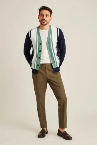 Cardigan en édition limitée