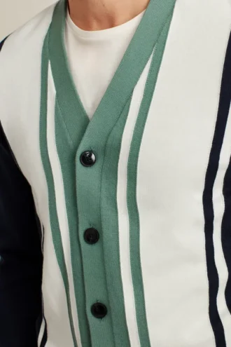 Cardigan en édition limitée