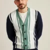 Cardigan en édition limitée