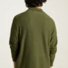Cardigan Polo Hudson