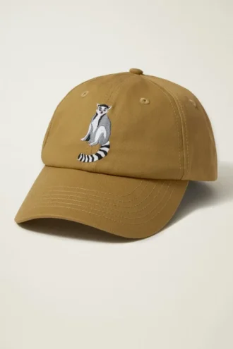 Casquette de baseball Critter