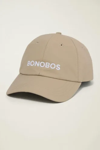 Casquette de golf Bonobos pour homme