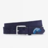 Ceinture Critter en daim
