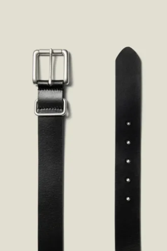 Ceinture en cuir pour homme