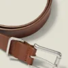 Ceinture en cuir pour homme