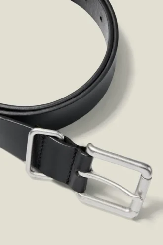 Ceinture en cuir pour homme