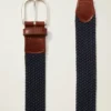 Ceinture extensible Clubhouse Grandes tailles