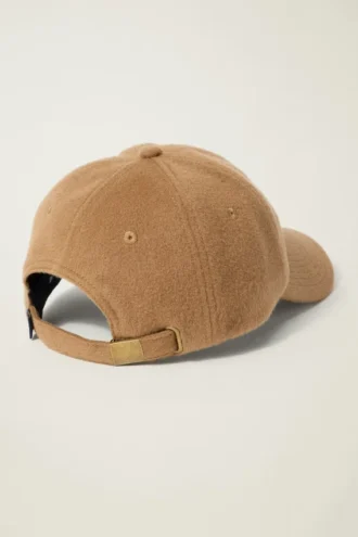 Chapeau en laine Geoffrey