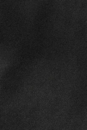 Écharpe en cachemire tricotée italienne