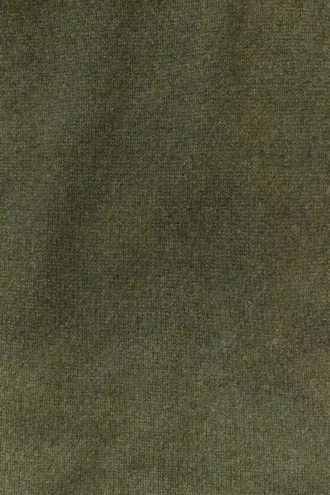 Écharpe en cachemire tricotée italienne