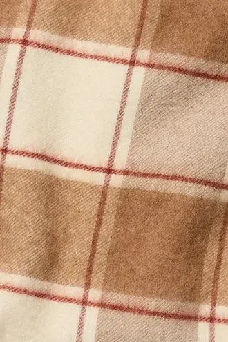 Écharpe en laine pour homme par Bonobos | Un indispensable italien pour l&rsquo;hiver