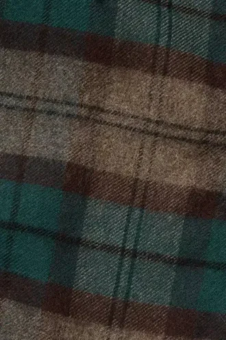 Écharpe en laine pour homme par Bonobos | Un indispensable italien pour l&rsquo;hiver