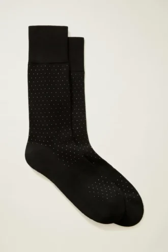 Chaussettes habillées Bonobos douces et confortables pour tous les jours