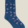 Chaussettes habillées Bonobos douces et confortables pour tous les jours