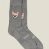 Chaussettes habillées Bonobos douces et confortables pour tous les jours