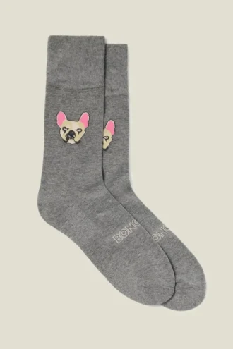 Chaussettes habillées Bonobos douces et confortables pour tous les jours