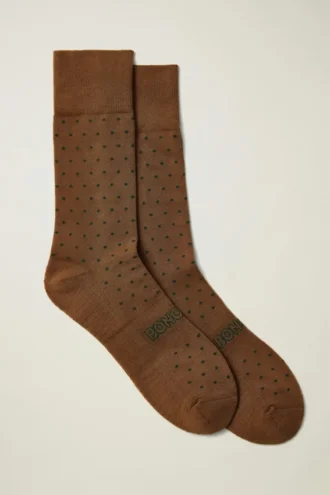 Chaussettes habillées Bonobos douces et confortables pour tous les jours